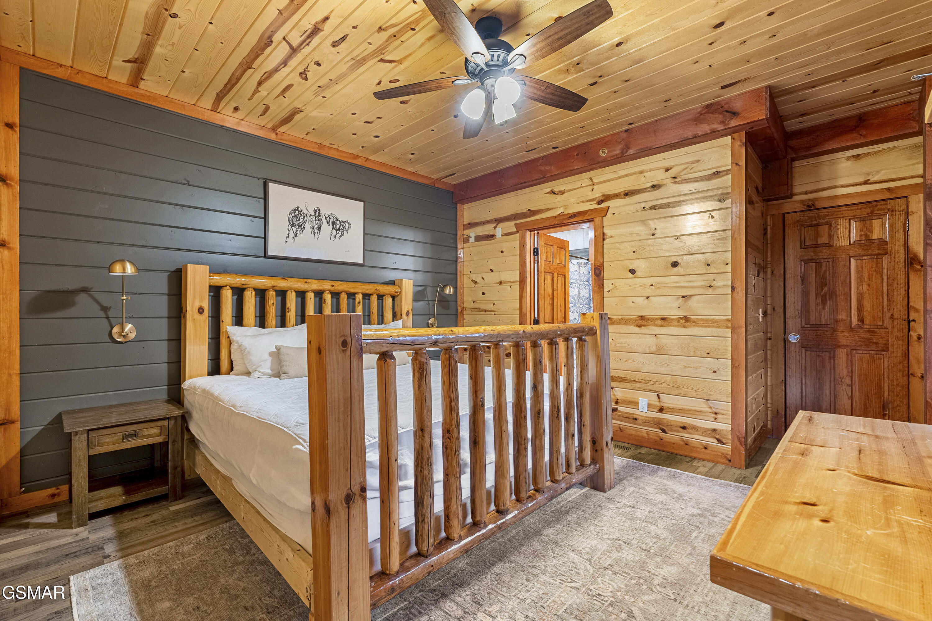 1628 Barn Door Lane Sevierville TN 37862