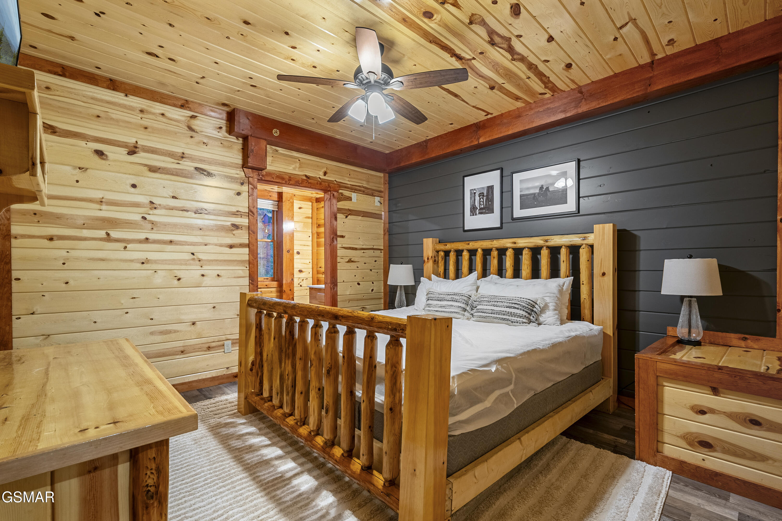 1628 Barn Door Lane Sevierville TN 37862