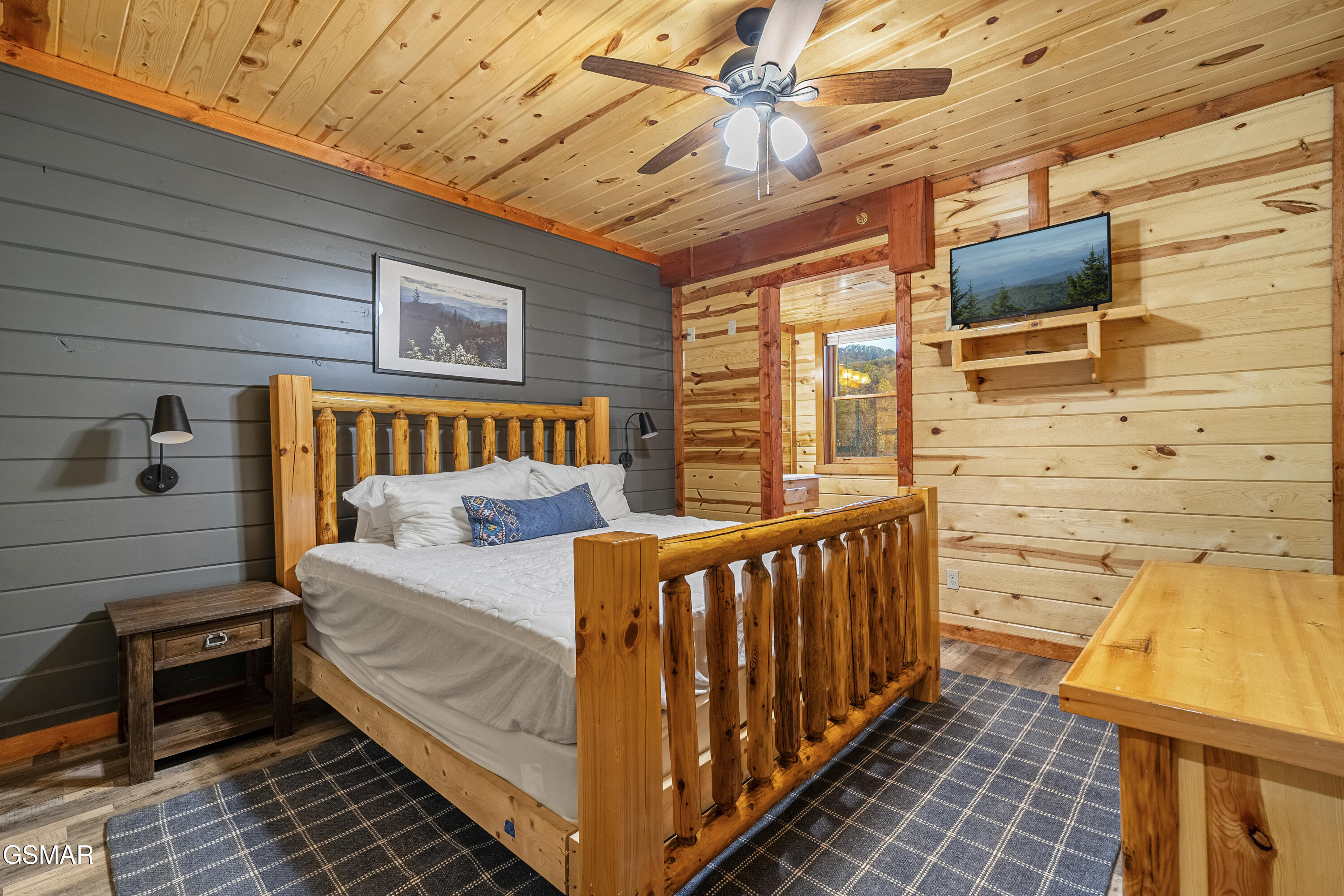 1628 Barn Door Lane Sevierville TN 37862