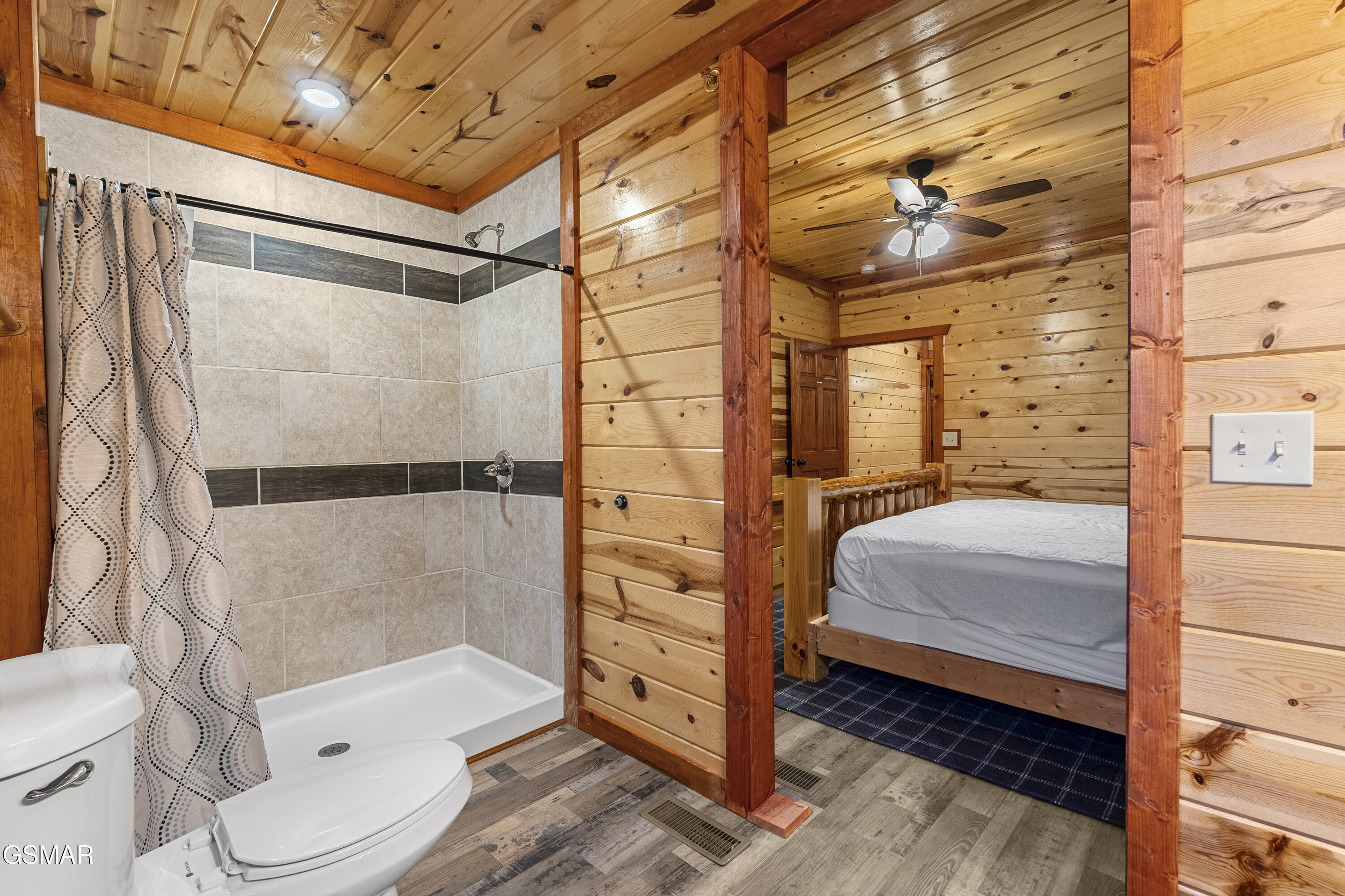 1628 Barn Door Lane Sevierville TN 37862