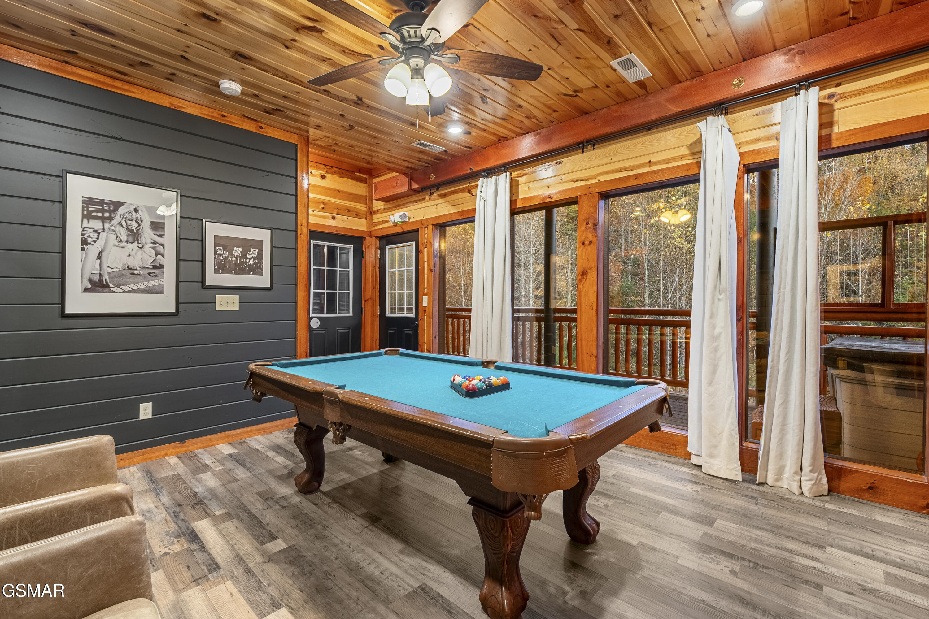 1628 Barn Door Lane Sevierville TN 37862