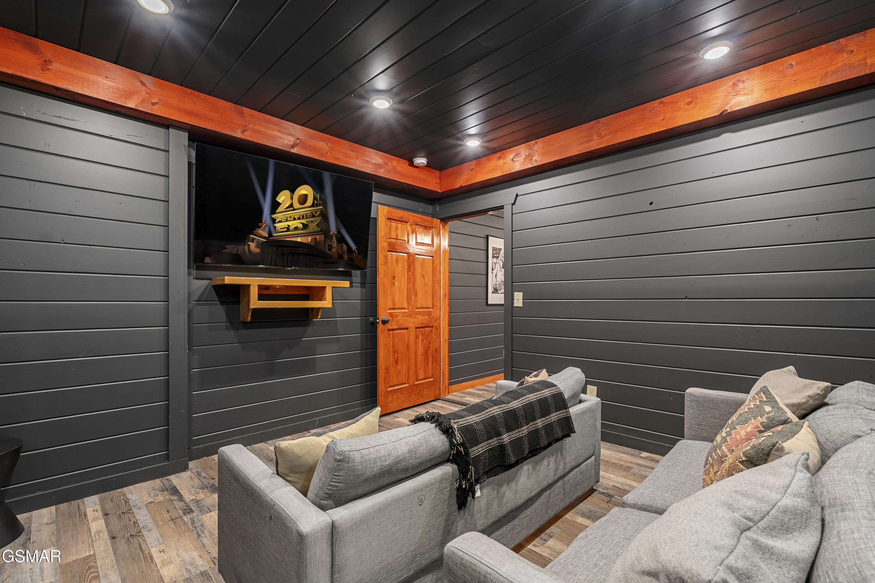 1628 Barn Door Lane Sevierville TN 37862