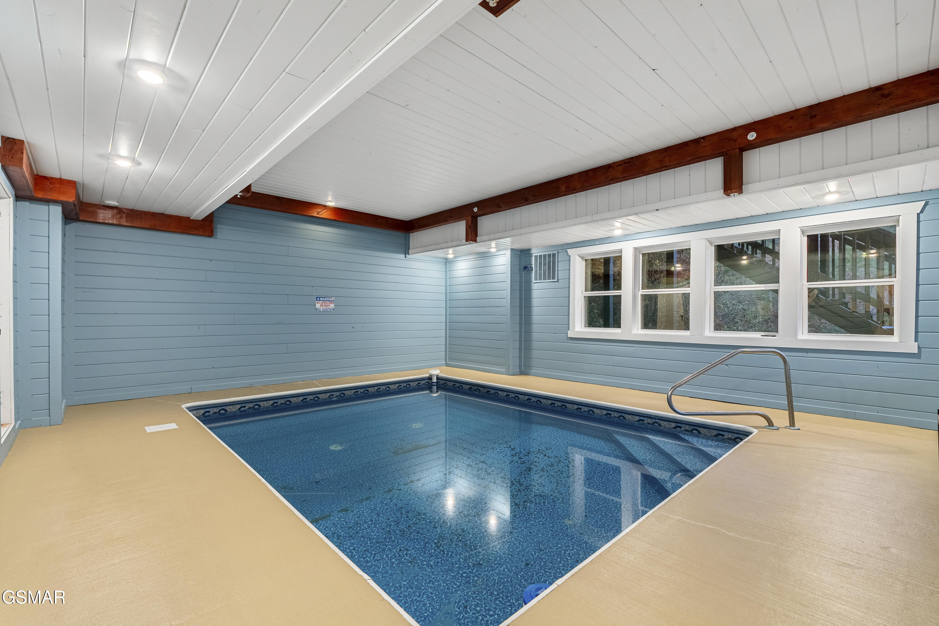 1628 Barn Door Lane Sevierville TN 37862