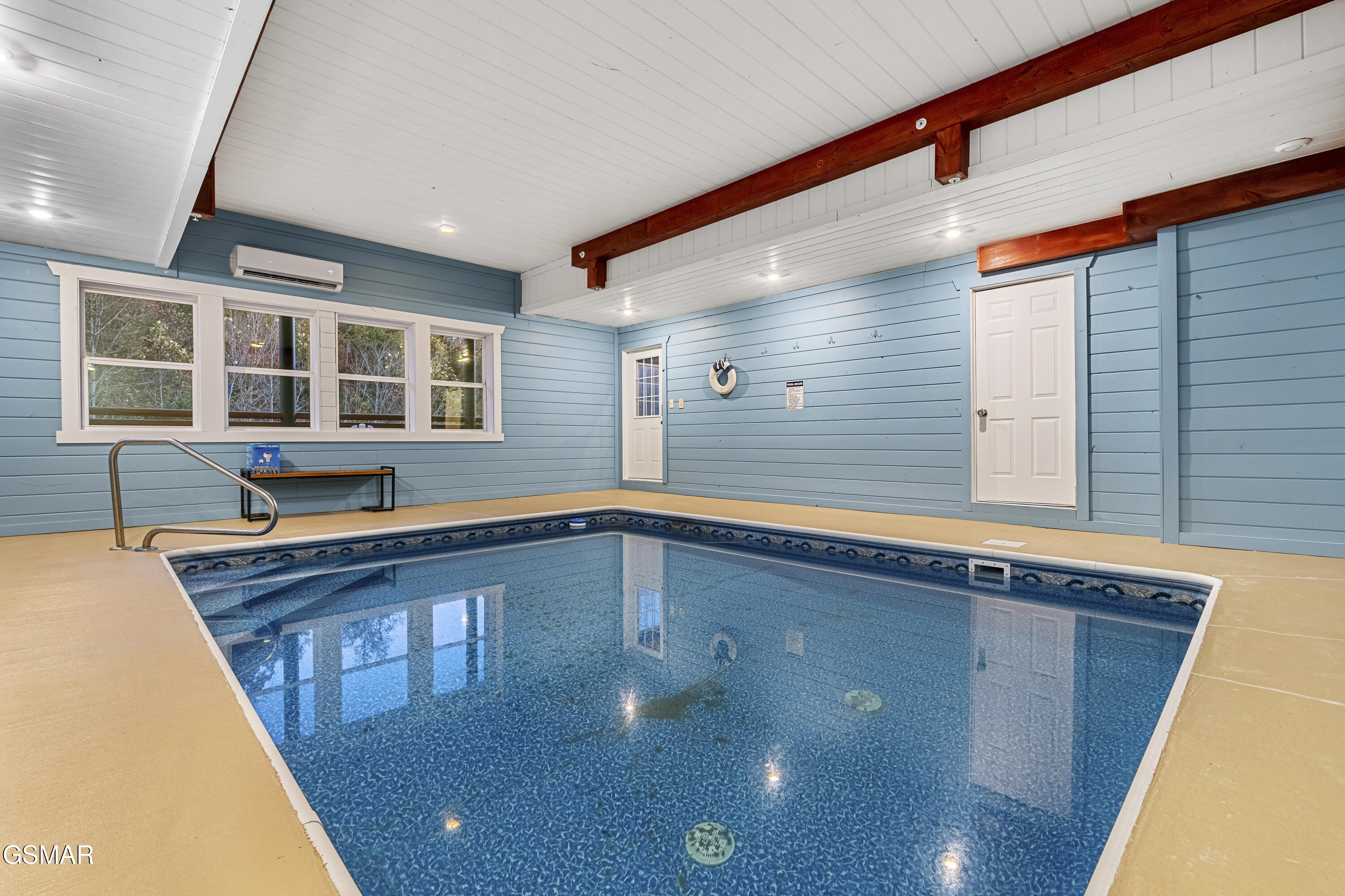 1628 Barn Door Lane Sevierville TN 37862