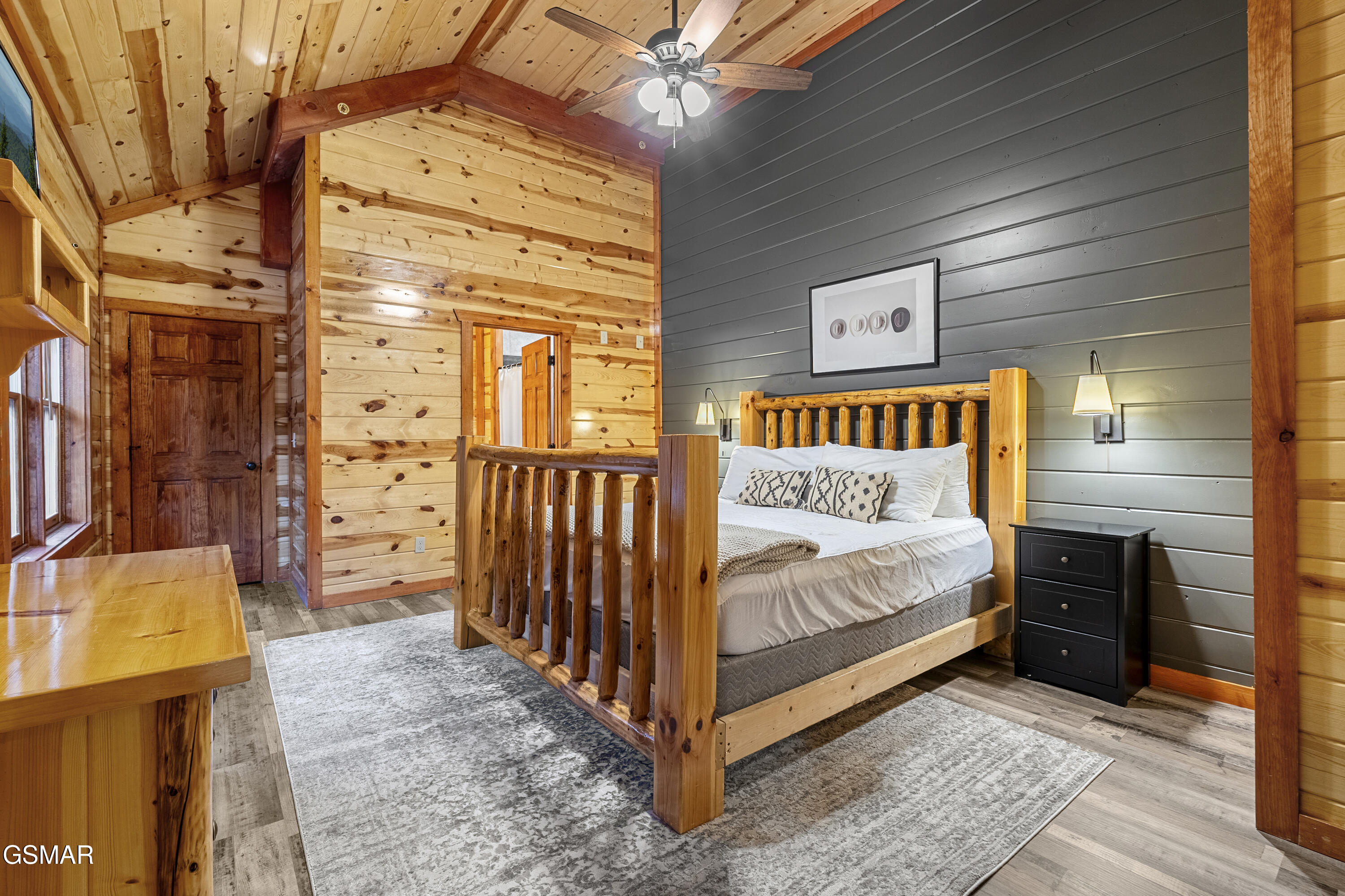 1628 Barn Door Lane Sevierville TN 37862