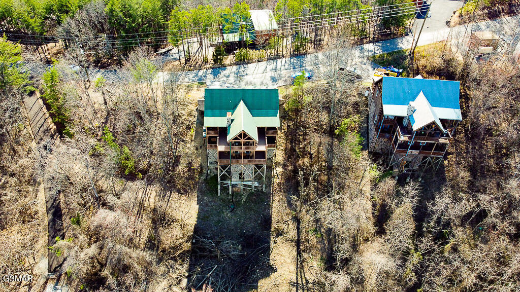 3221 Engle Town Road Sevierville TN 37862
