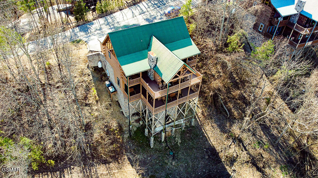 3221 Engle Town Road Sevierville TN 37862