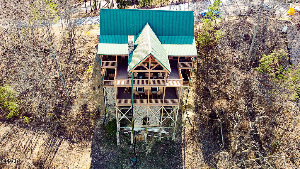 3221 Engle Town Road Sevierville TN 37862