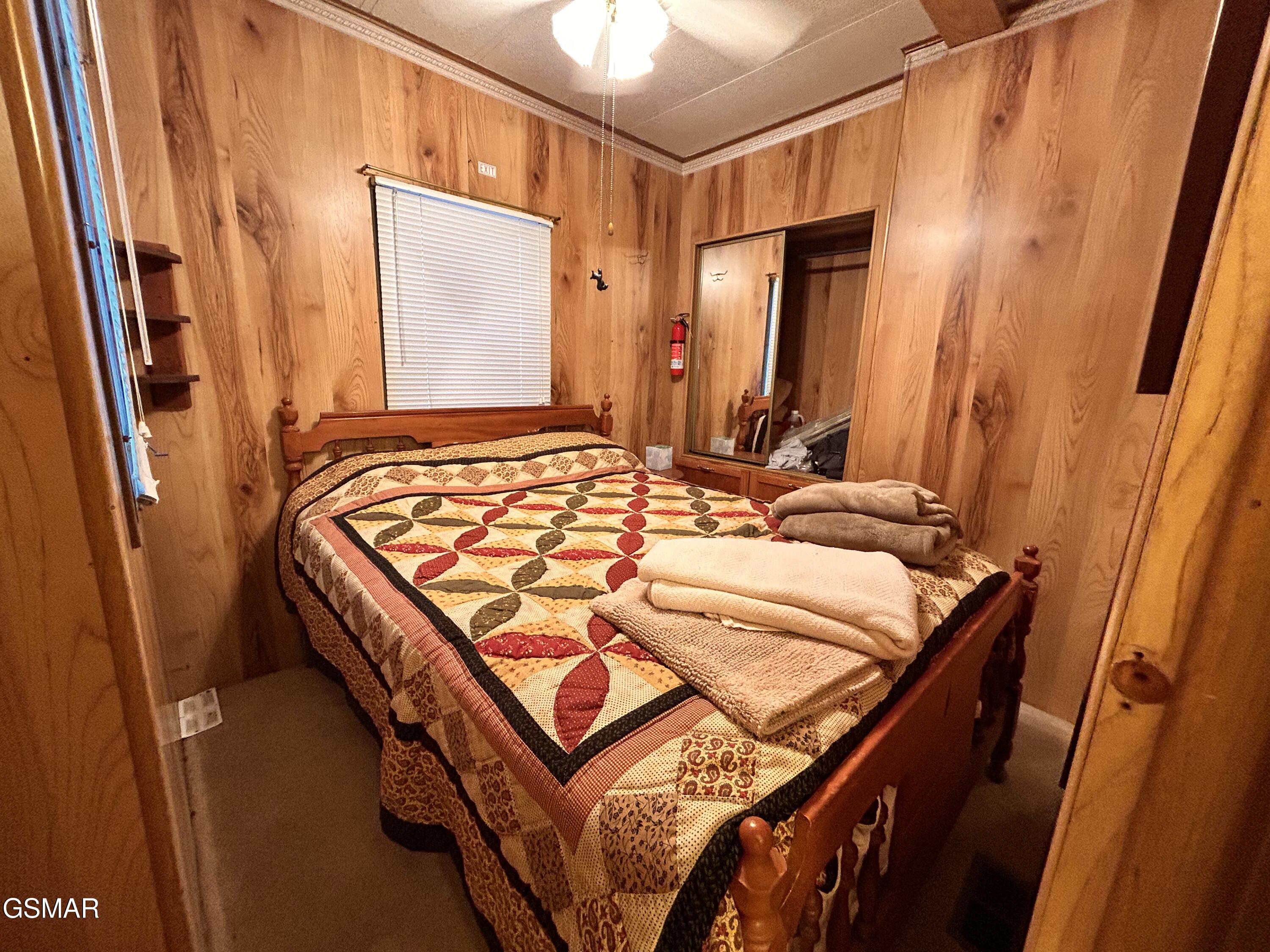 261 Lily Way Cosby TN 37722