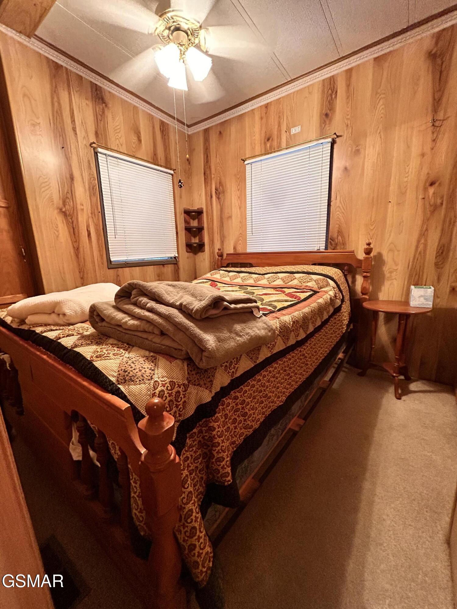 261 Lily Way Cosby TN 37722