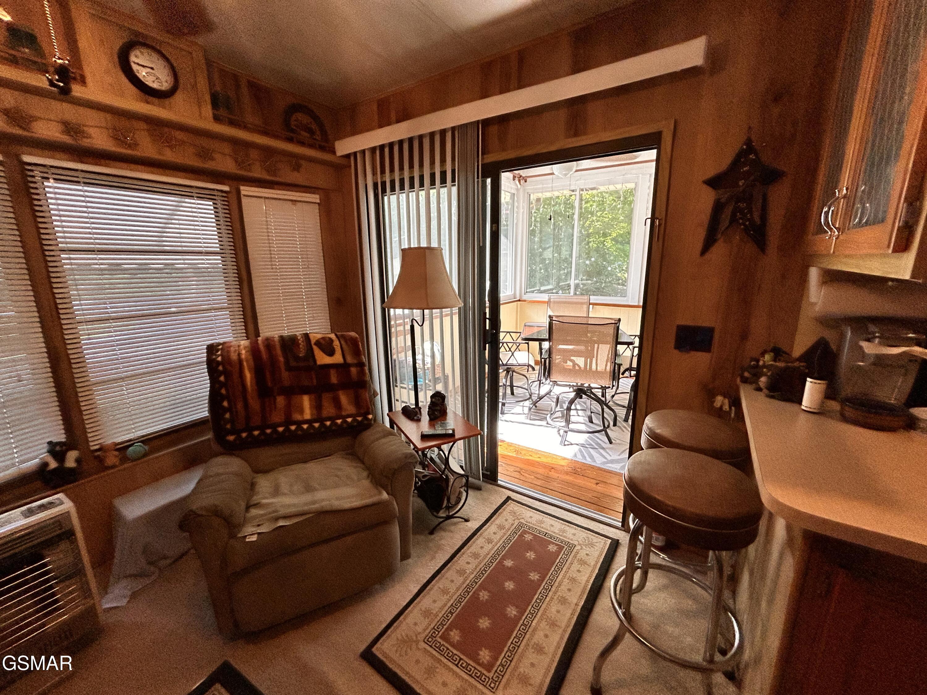 261 Lily Way Cosby TN 37722
