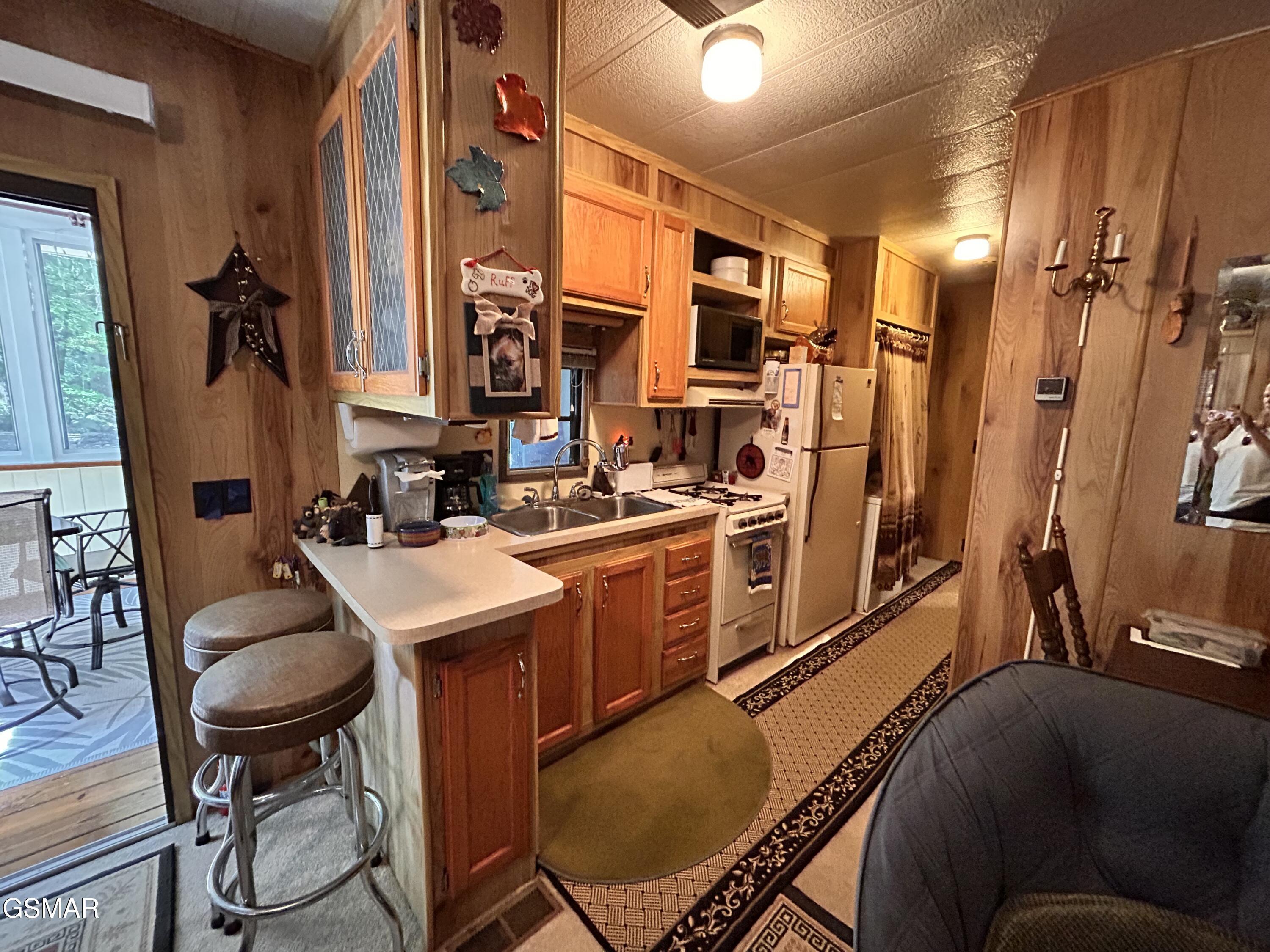 261 Lily Way Cosby TN 37722