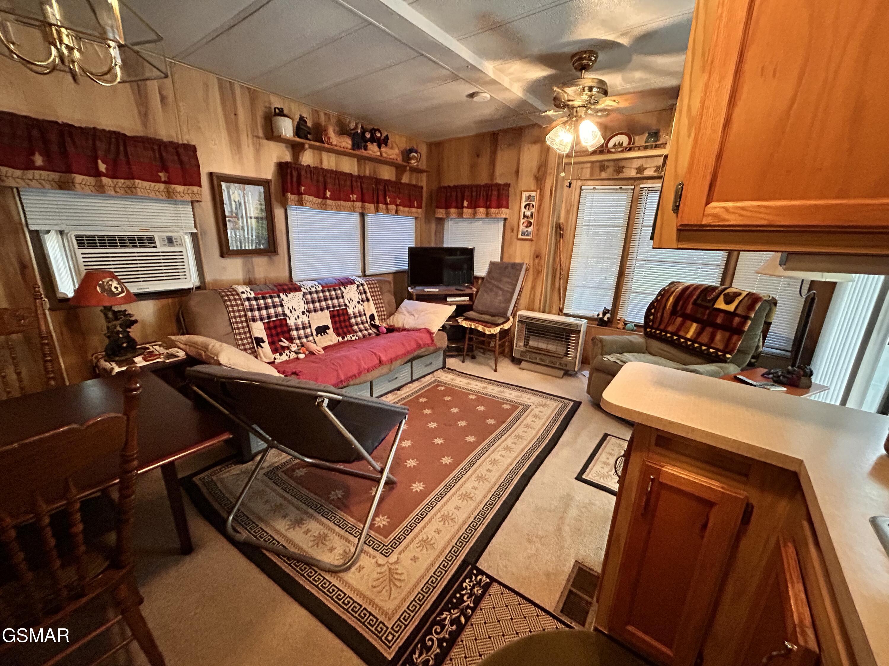 261 Lily Way Cosby TN 37722