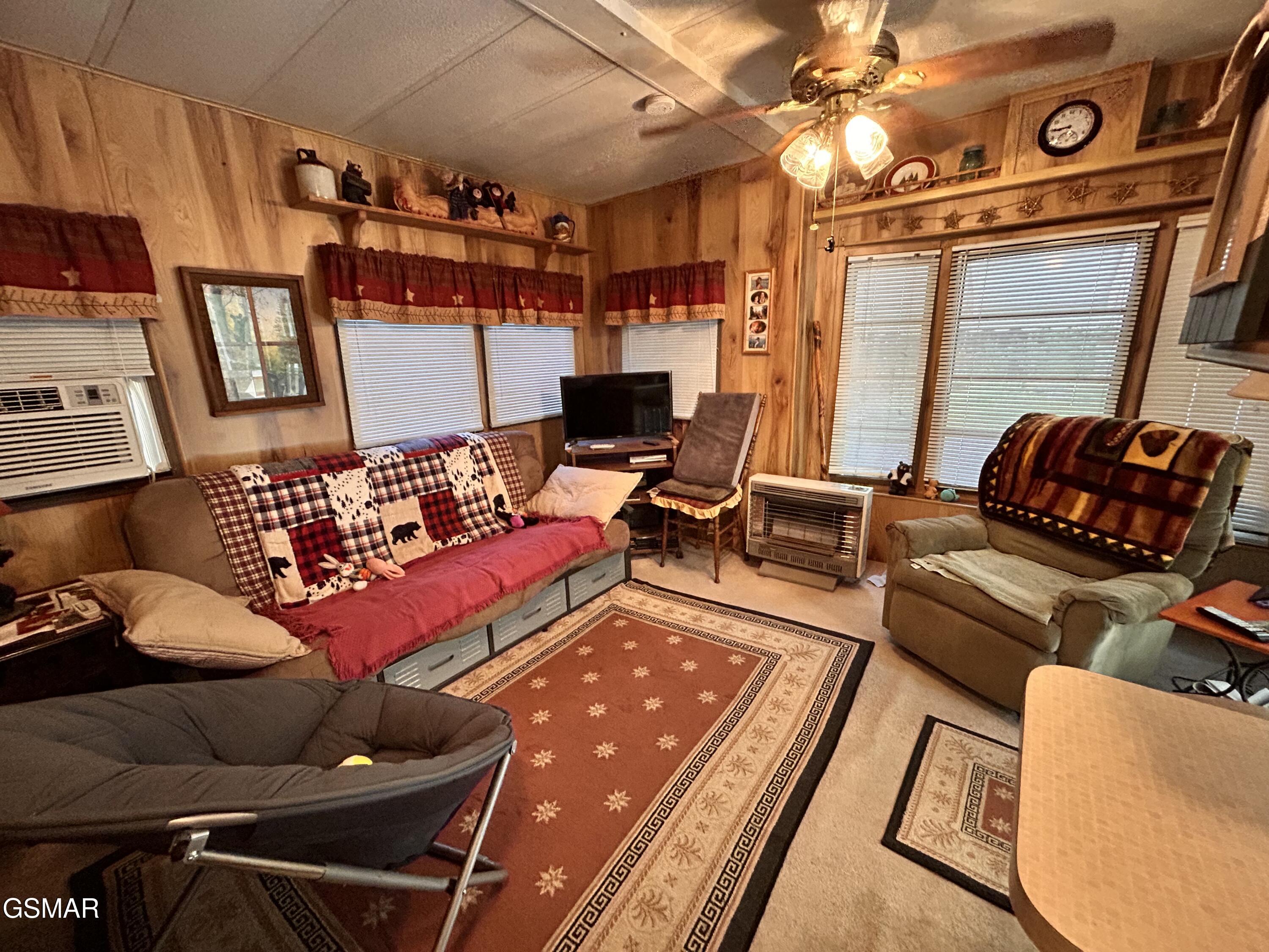 261 Lily Way Cosby TN 37722
