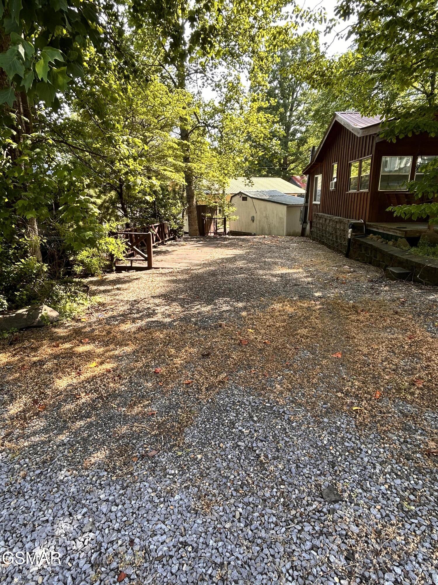 261 Lily Way Cosby TN 37722