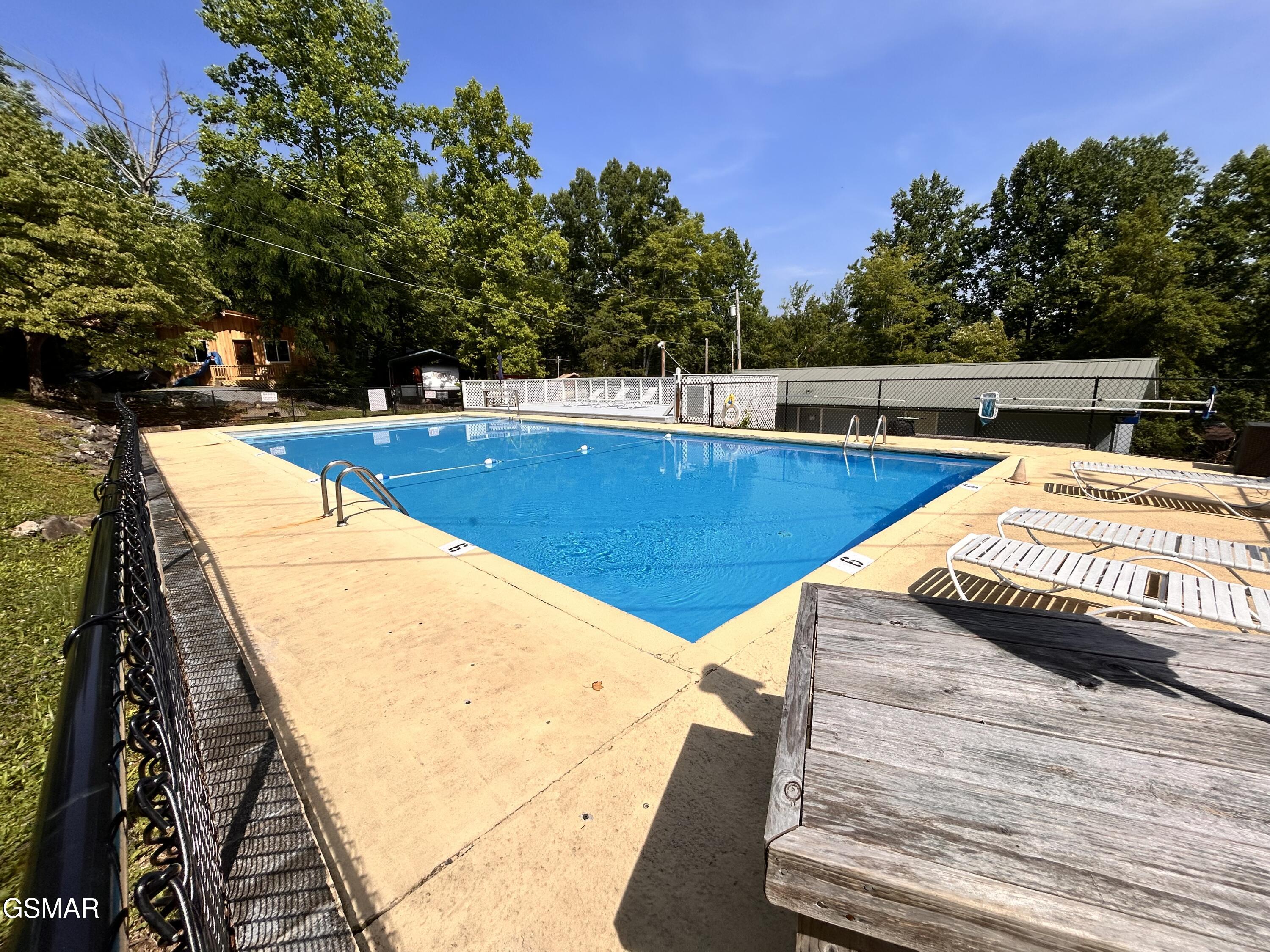 261 Lily Way Cosby TN 37722