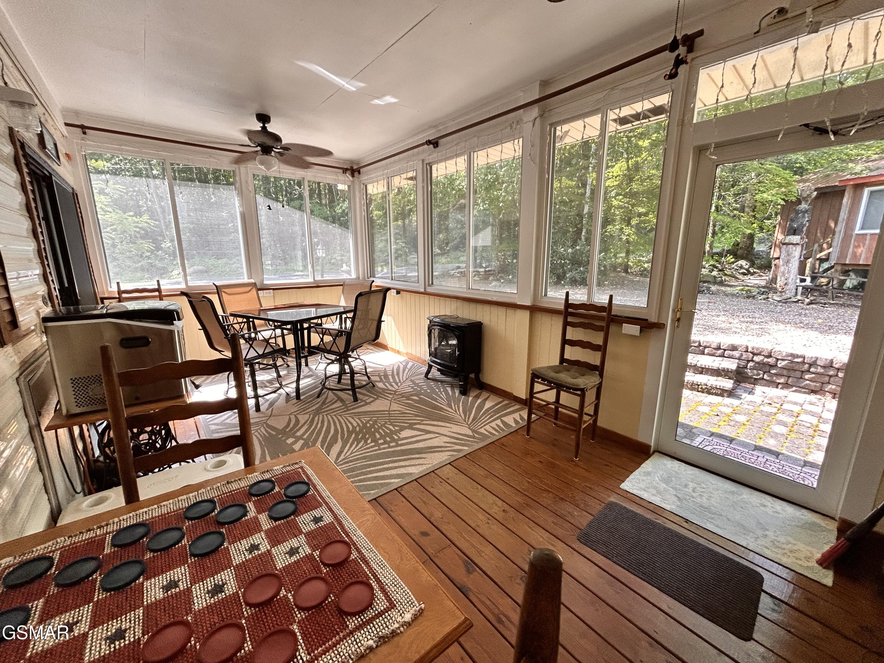 261 Lily Way Cosby TN 37722