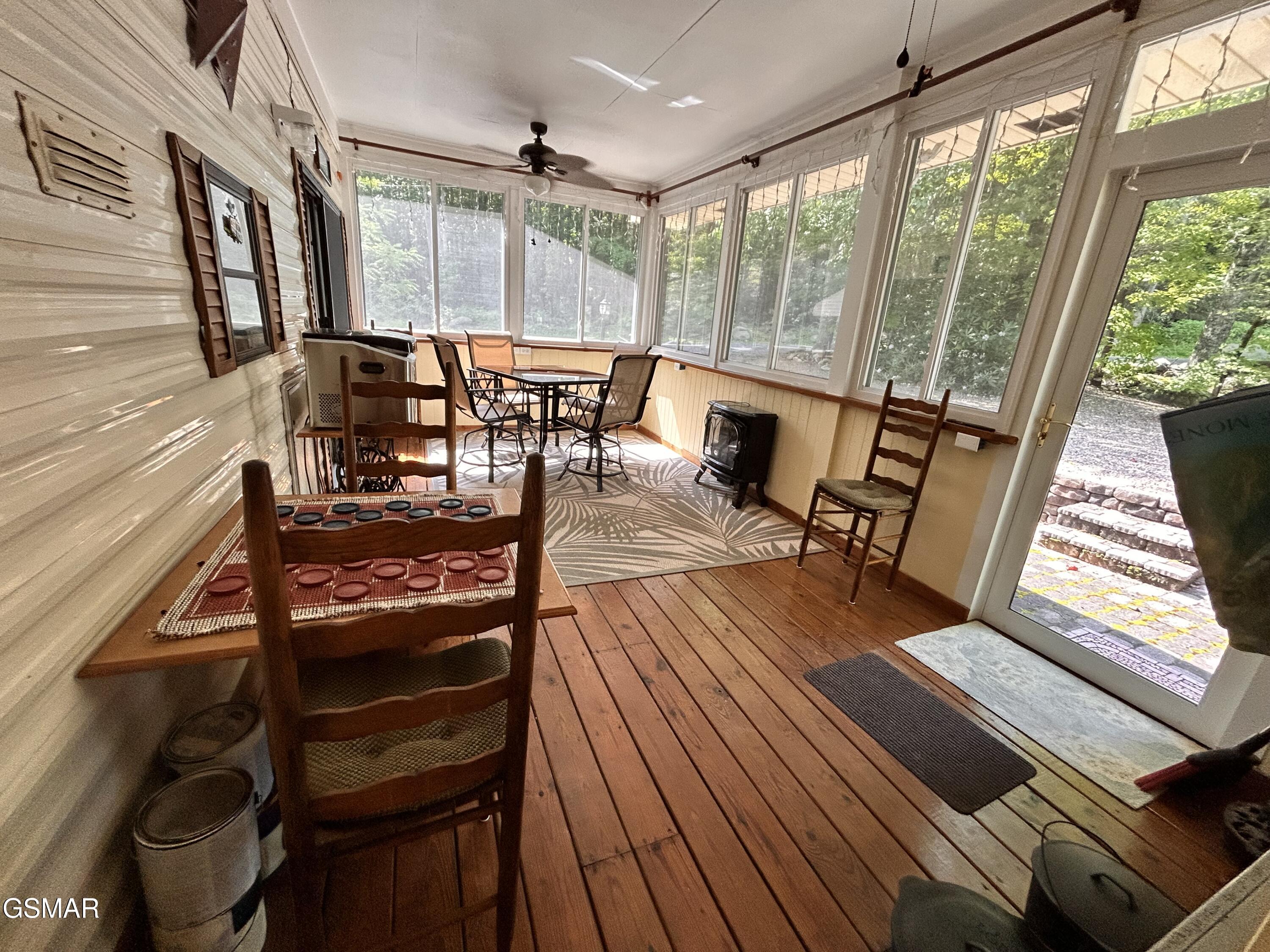 261 Lily Way Cosby TN 37722