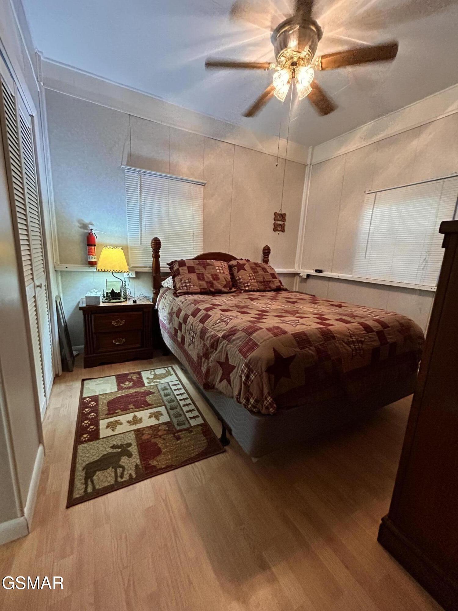 261 Lily Way Cosby TN 37722