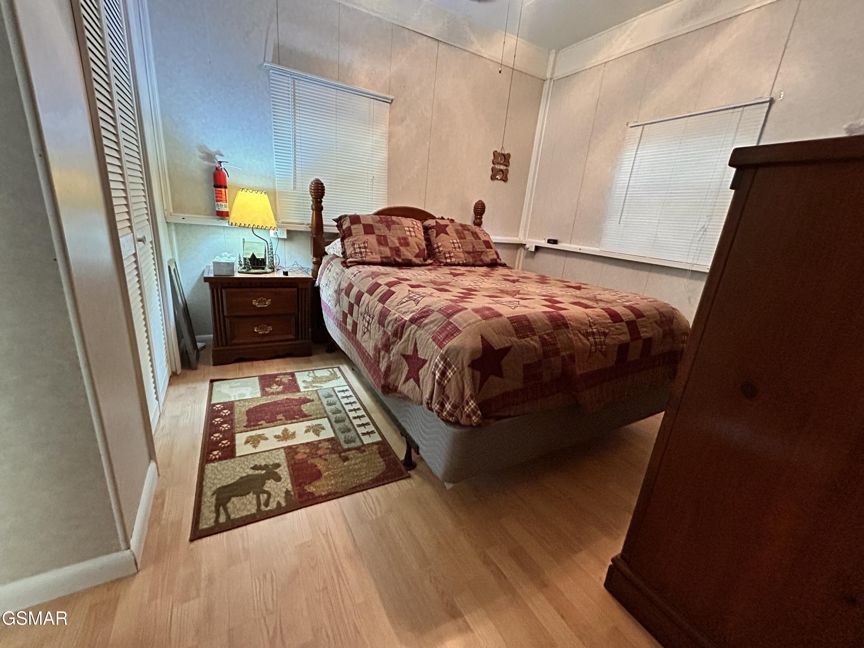 261 Lily Way Cosby TN 37722