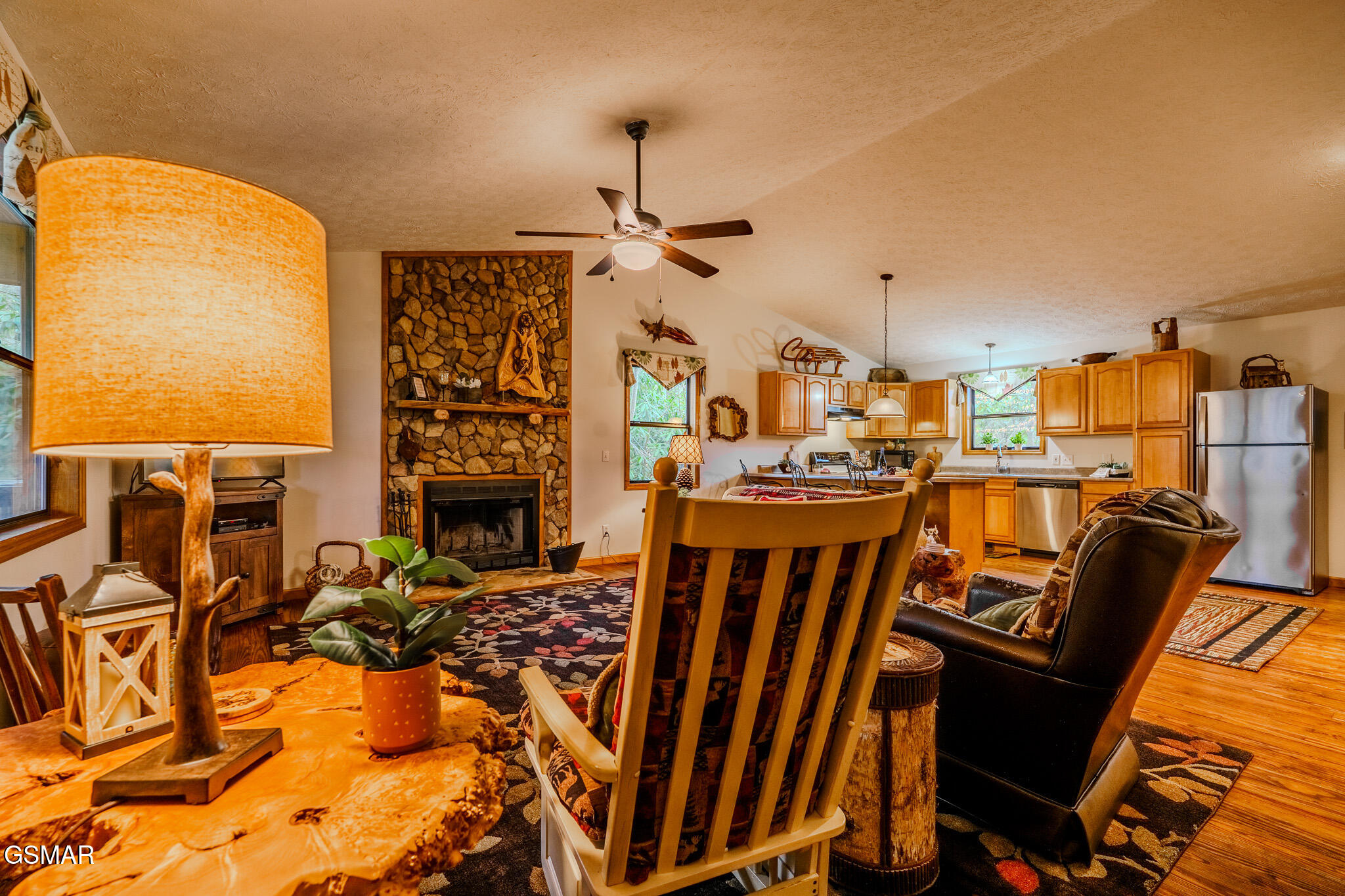 3386 Rocky Ridge Road Cosby TN 37722