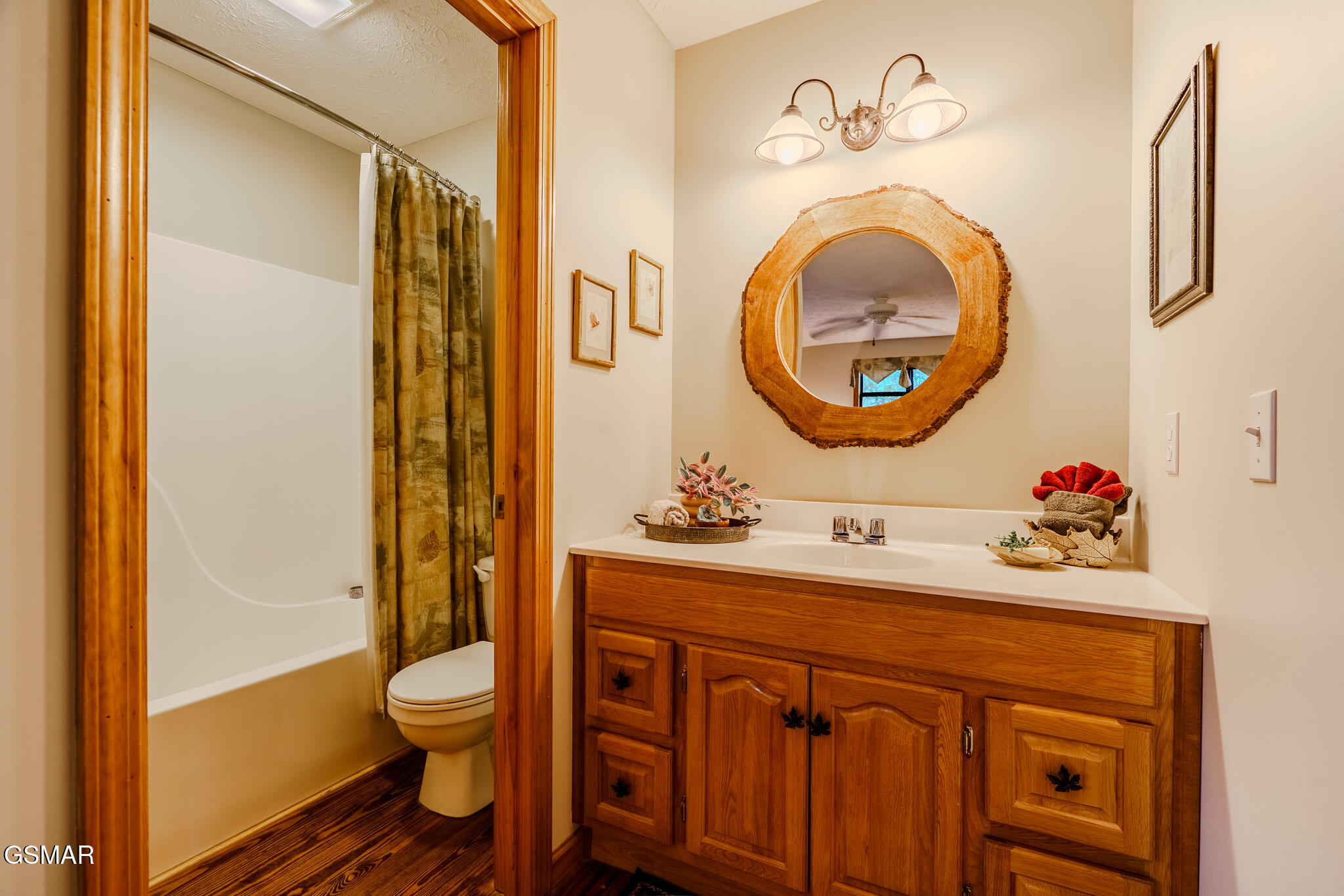 3386 Rocky Ridge Road Cosby TN 37722