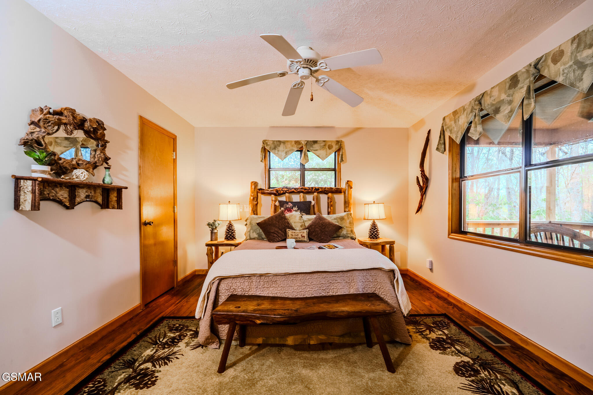 3386 Rocky Ridge Road Cosby TN 37722