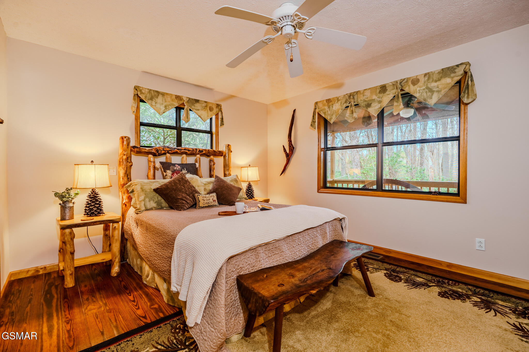 3386 Rocky Ridge Road Cosby TN 37722