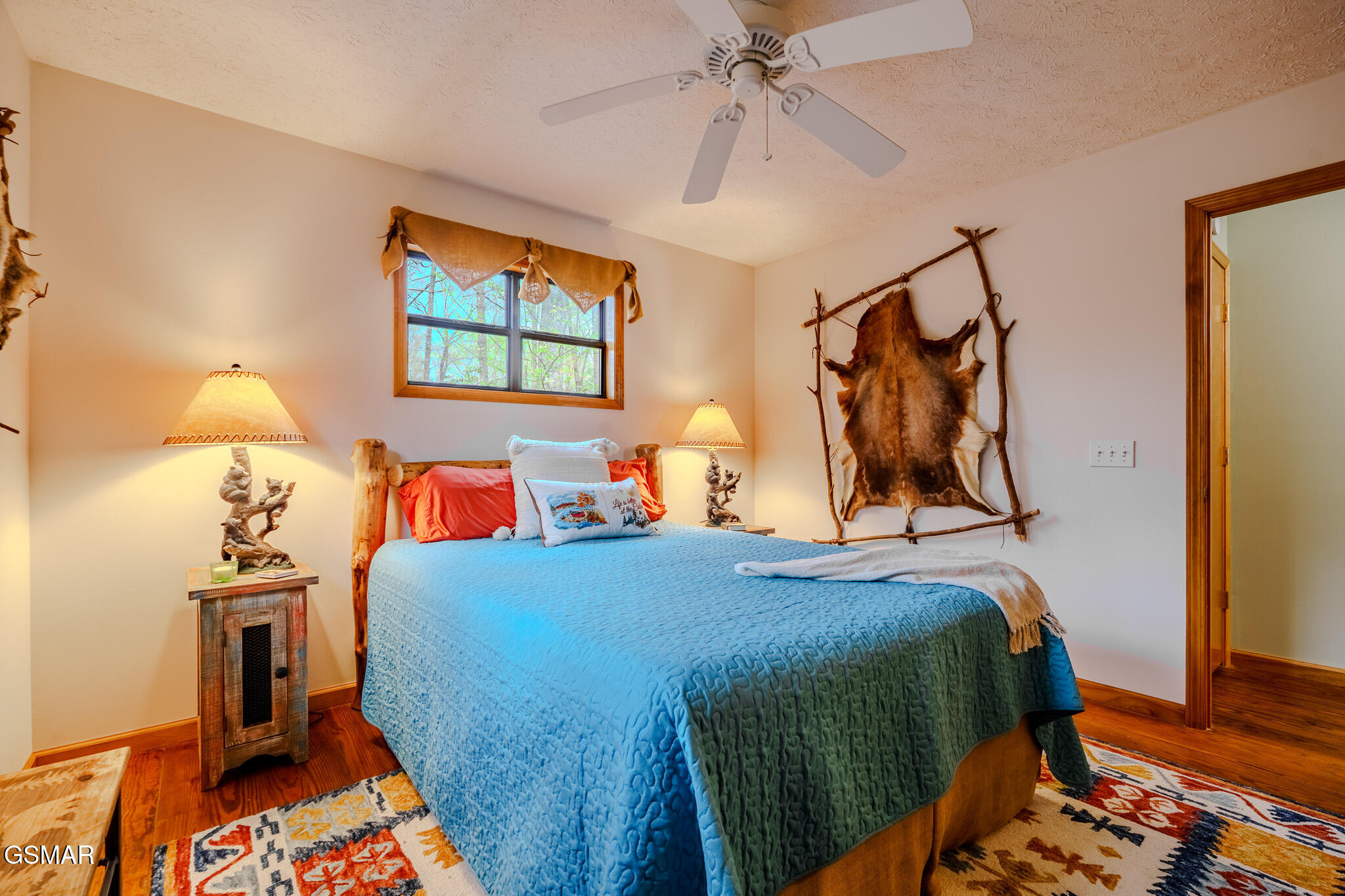 3386 Rocky Ridge Road Cosby TN 37722