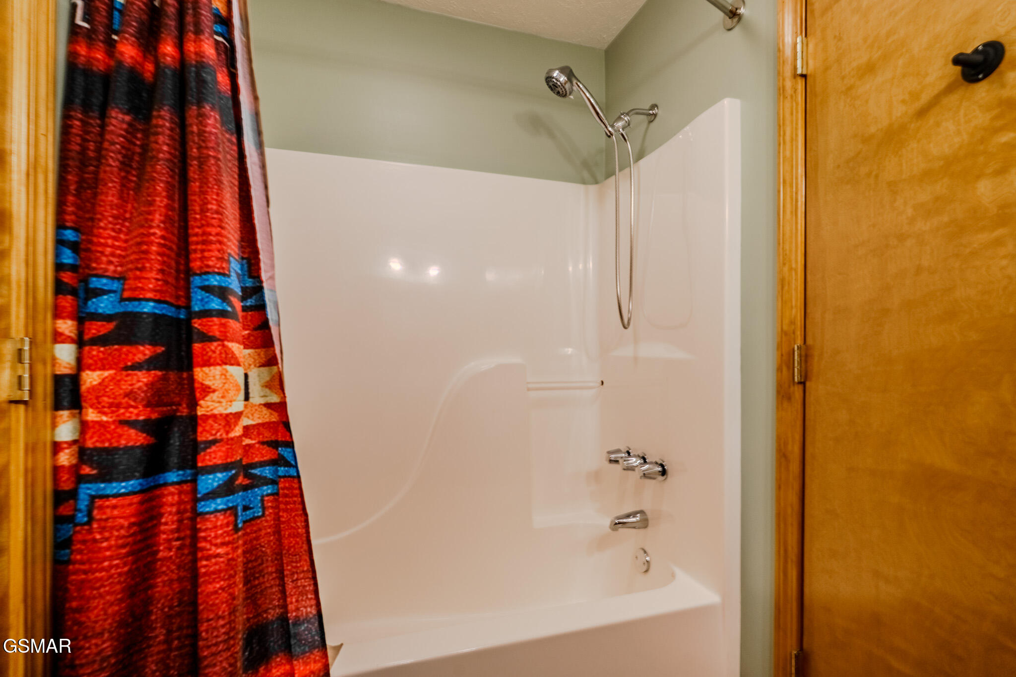 3386 Rocky Ridge Road Cosby TN 37722