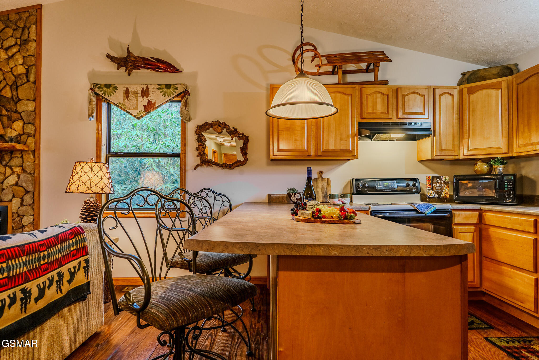 3386 Rocky Ridge Road Cosby TN 37722