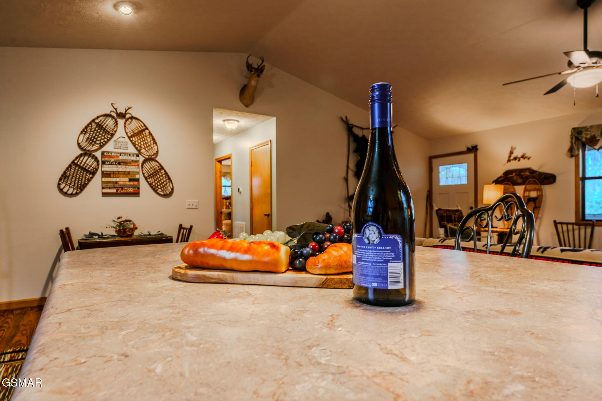 3386 Rocky Ridge Road Cosby TN 37722