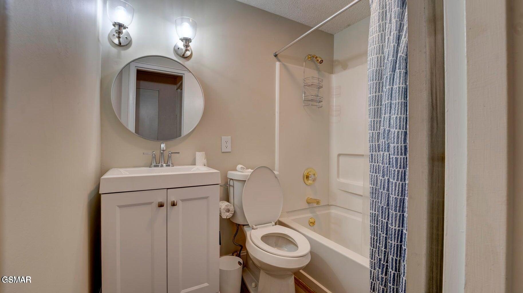 438 Cottage Drive Gatlinburg TN 37738