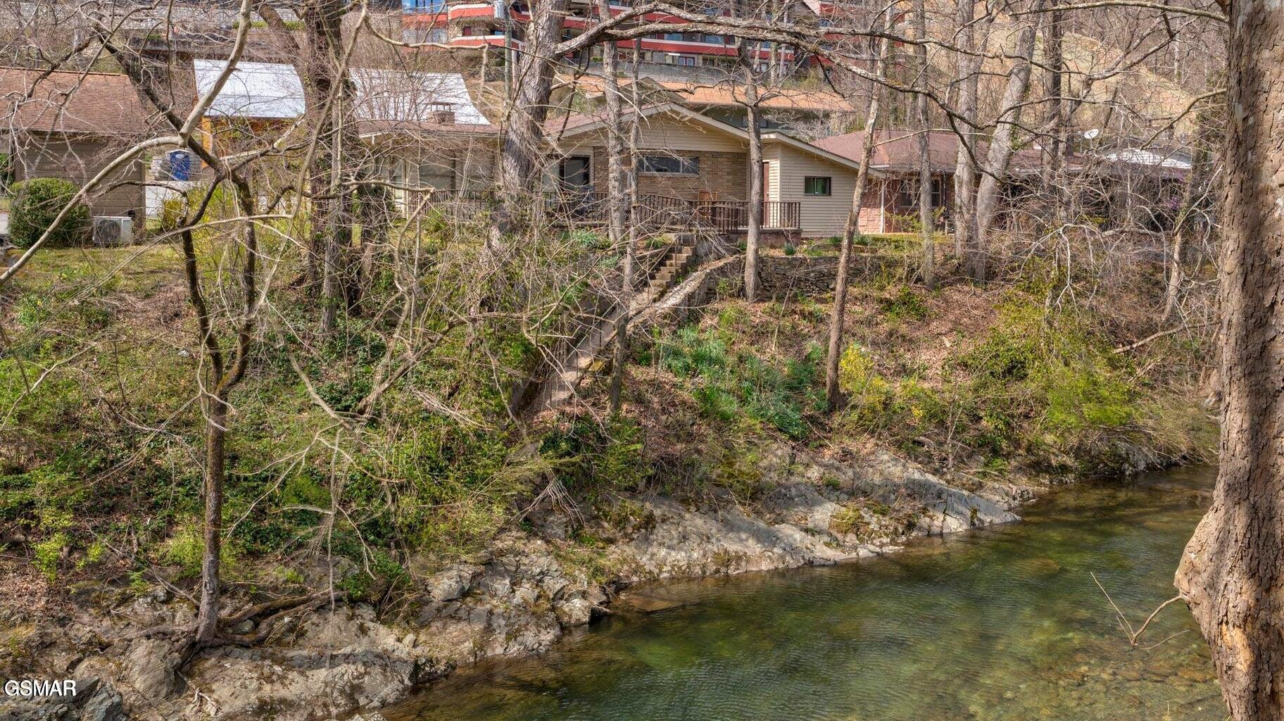 438 Cottage Drive Gatlinburg TN 37738