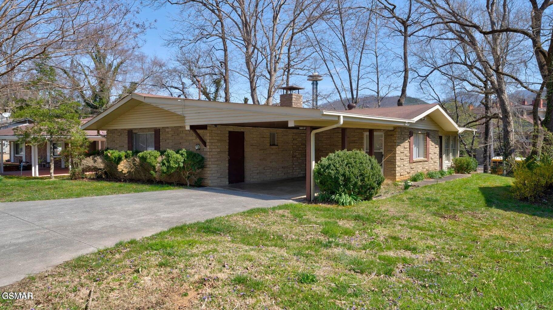 438 Cottage Drive Gatlinburg TN 37738