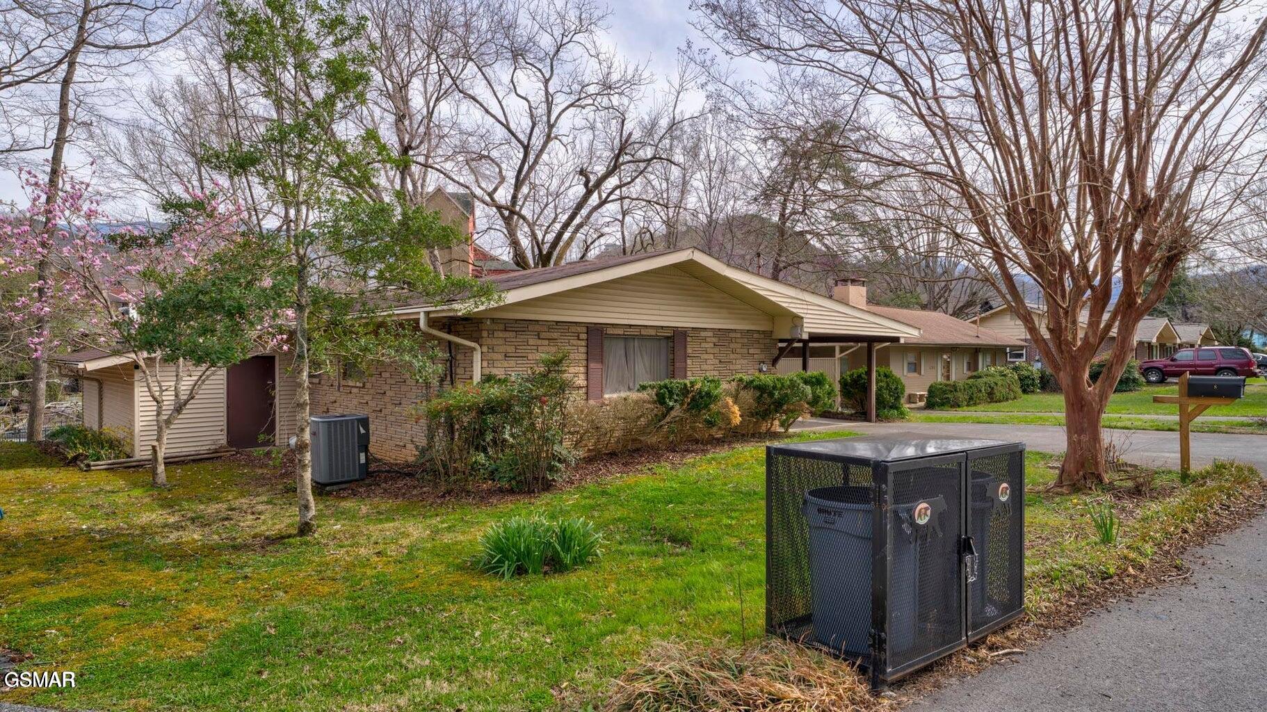438 Cottage Drive Gatlinburg TN 37738