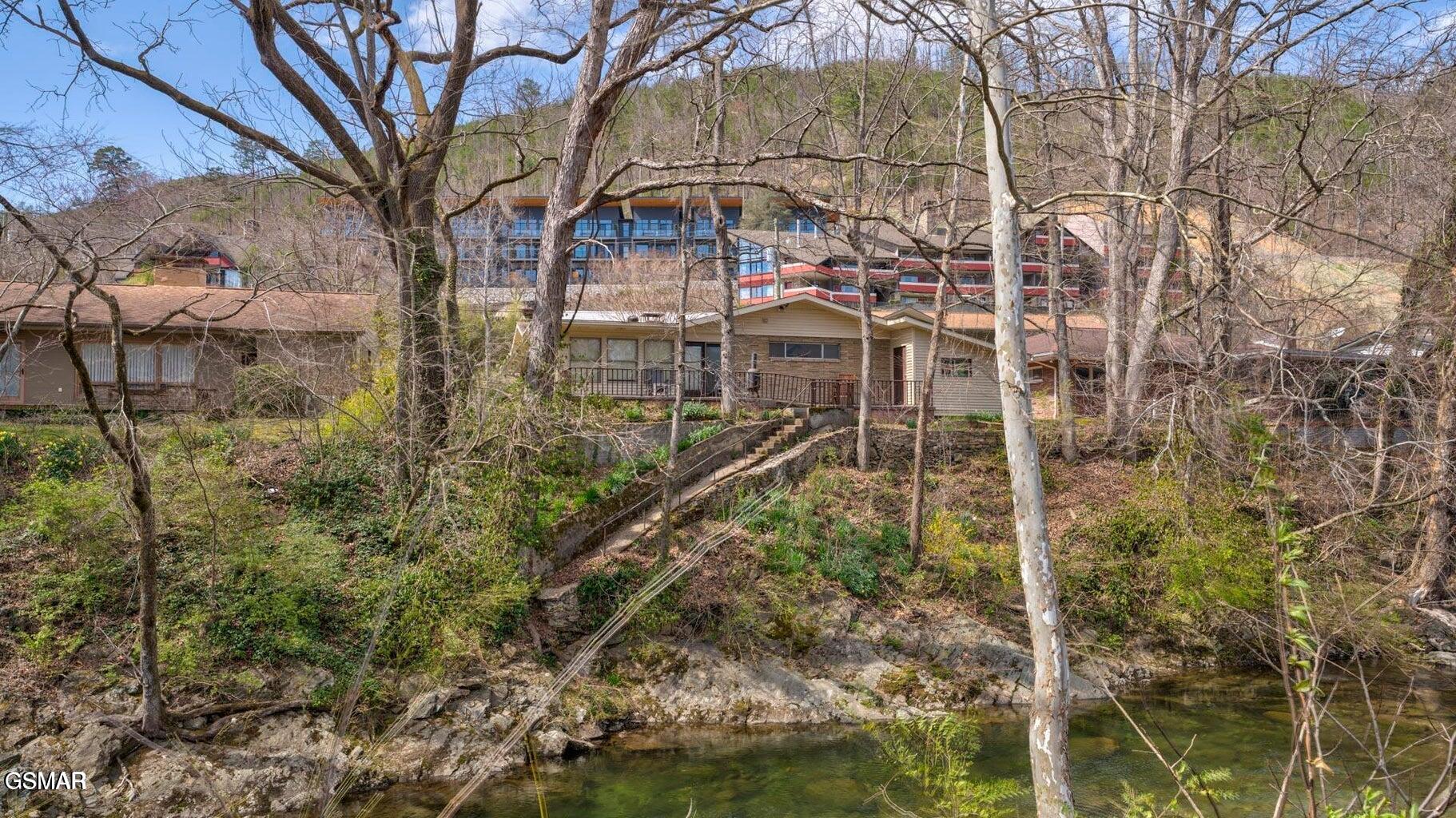 438 Cottage Drive Gatlinburg TN 37738