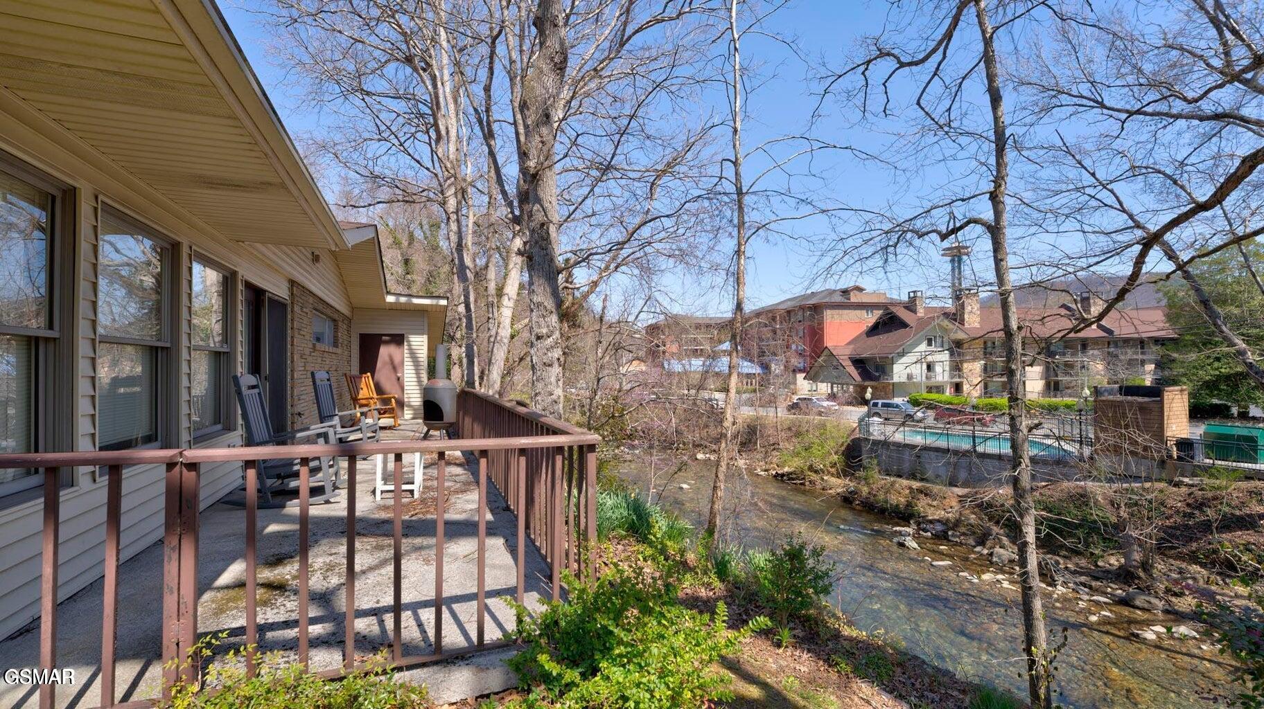438 Cottage Drive Gatlinburg TN 37738