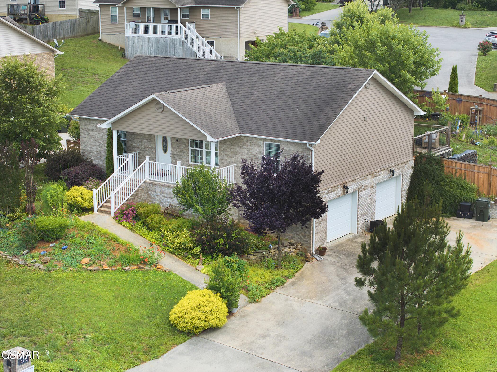 2122 Murphys Chapel Drive Sevierville TN 37876