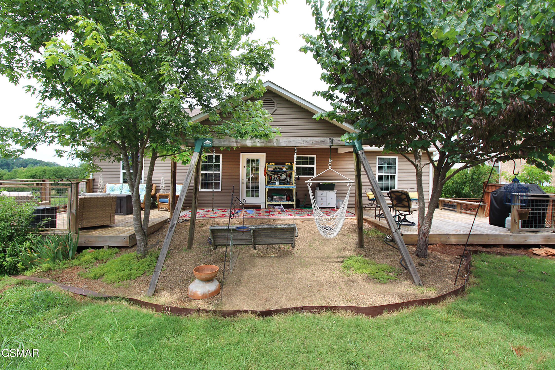 2122 Murphys Chapel Drive Sevierville TN 37876