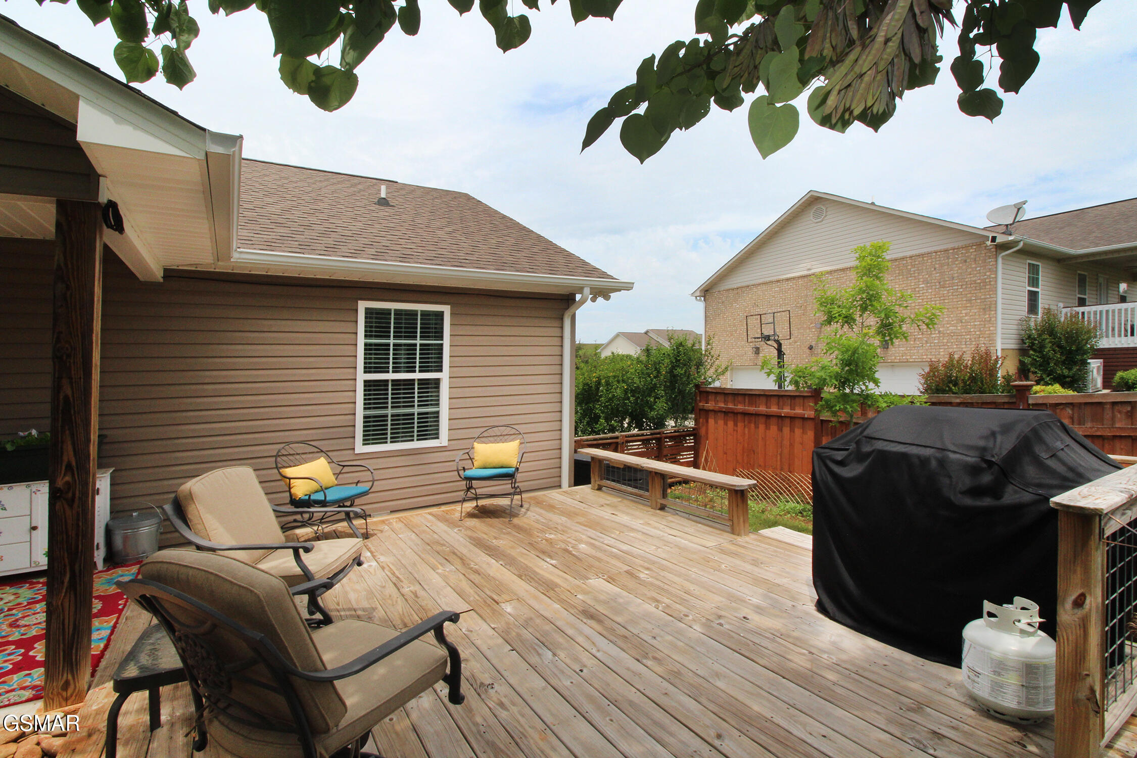 2122 Murphys Chapel Drive Sevierville TN 37876