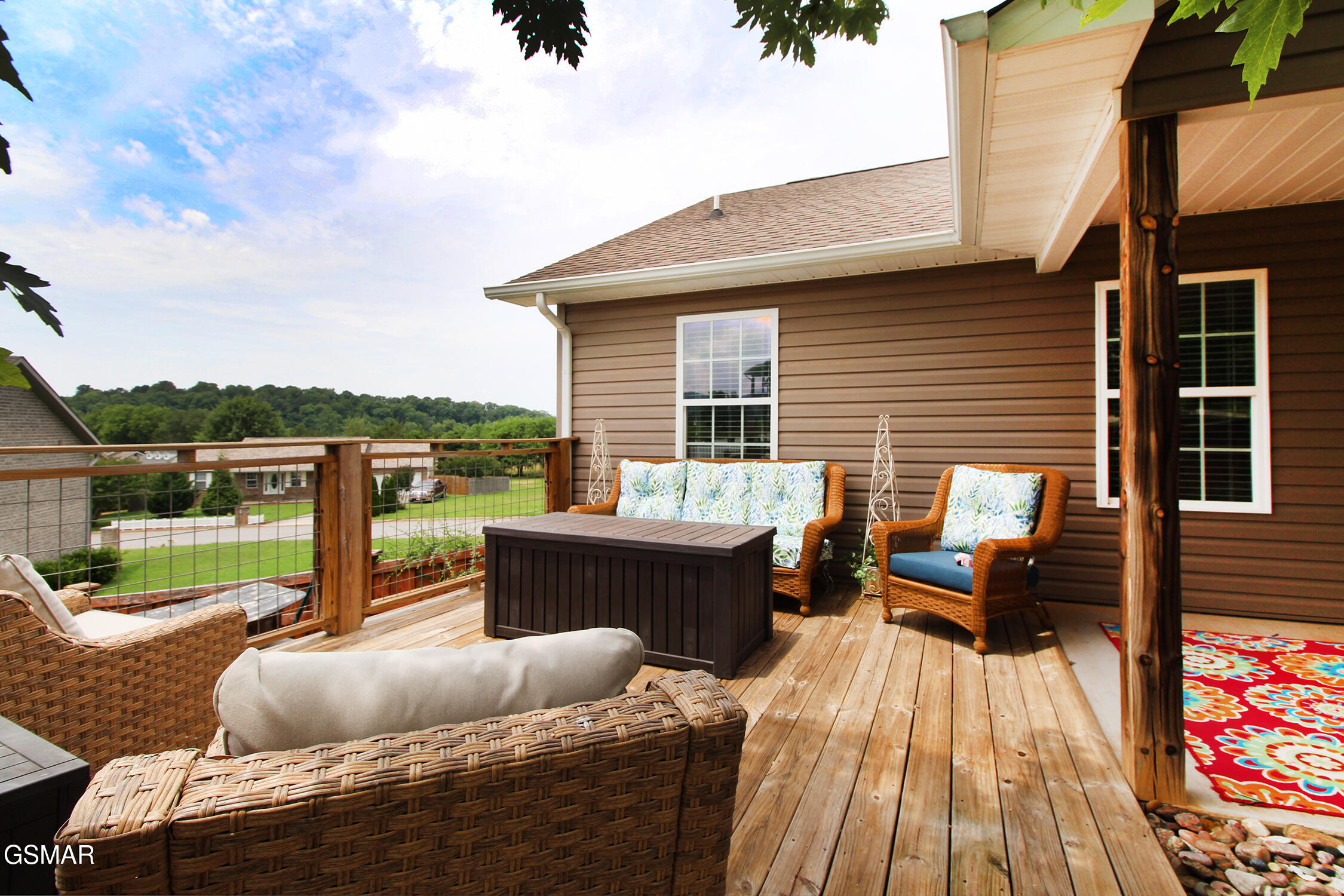 2122 Murphys Chapel Drive Sevierville TN 37876