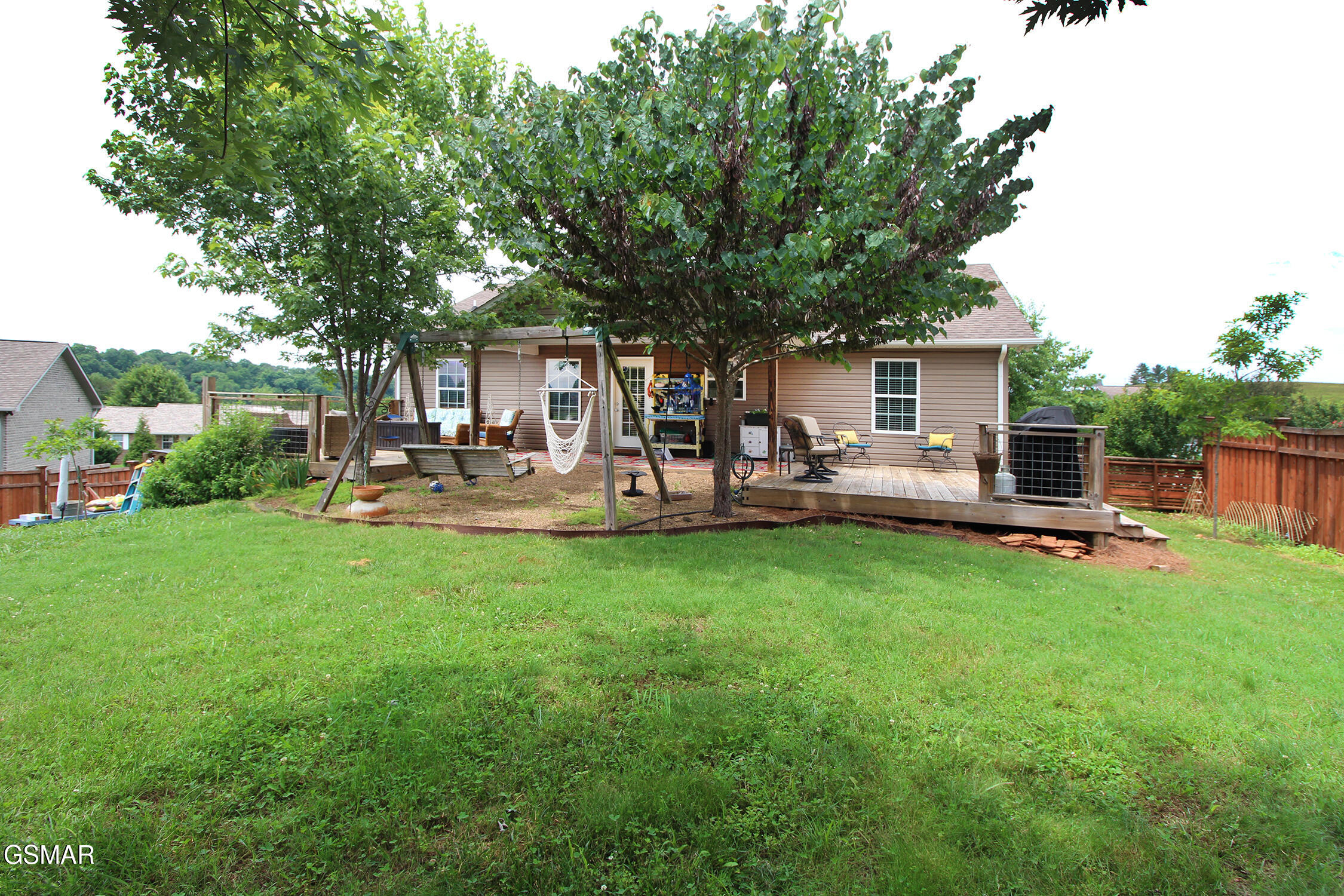 2122 Murphys Chapel Drive Sevierville TN 37876