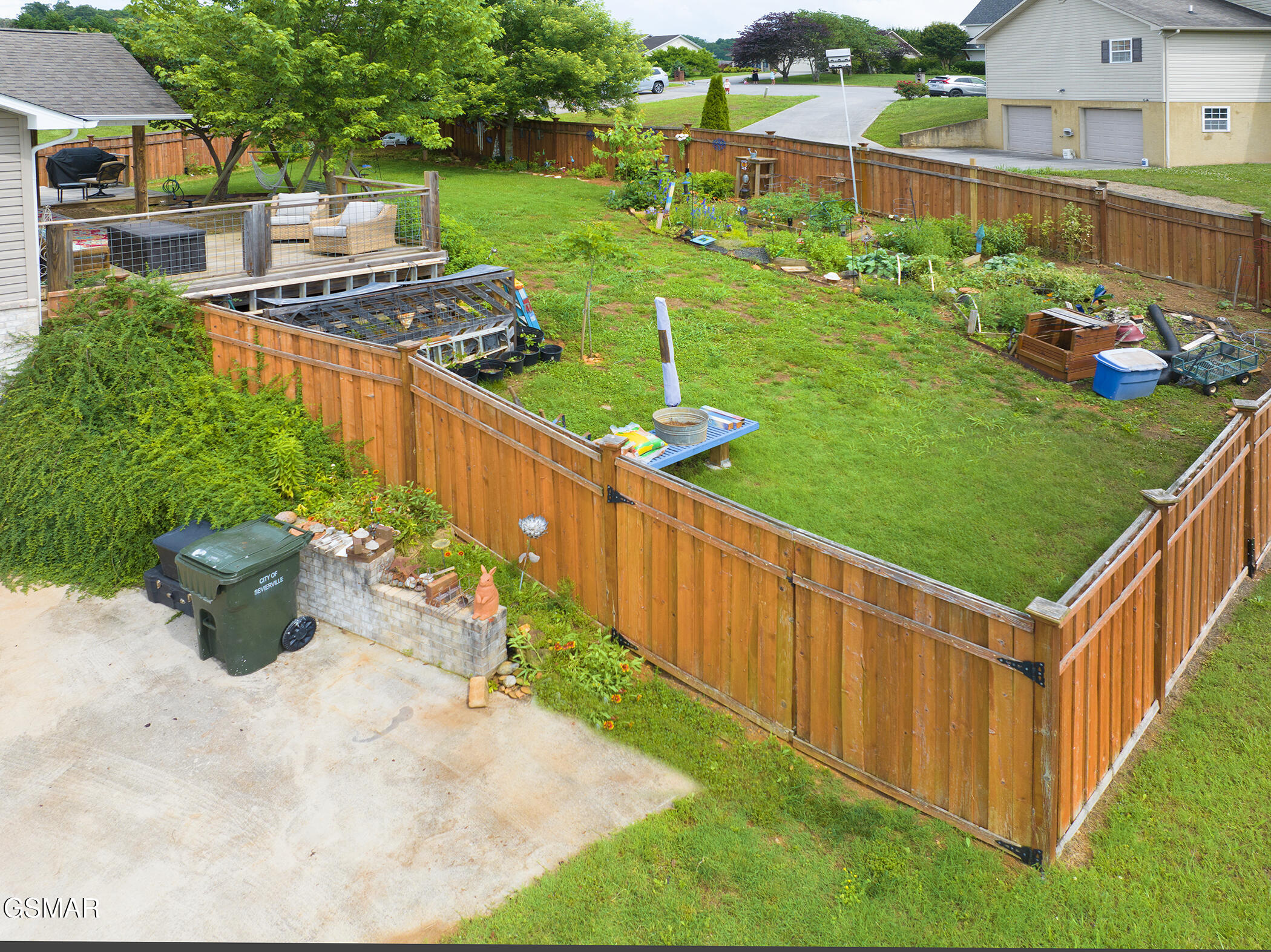 2122 Murphys Chapel Drive Sevierville TN 37876