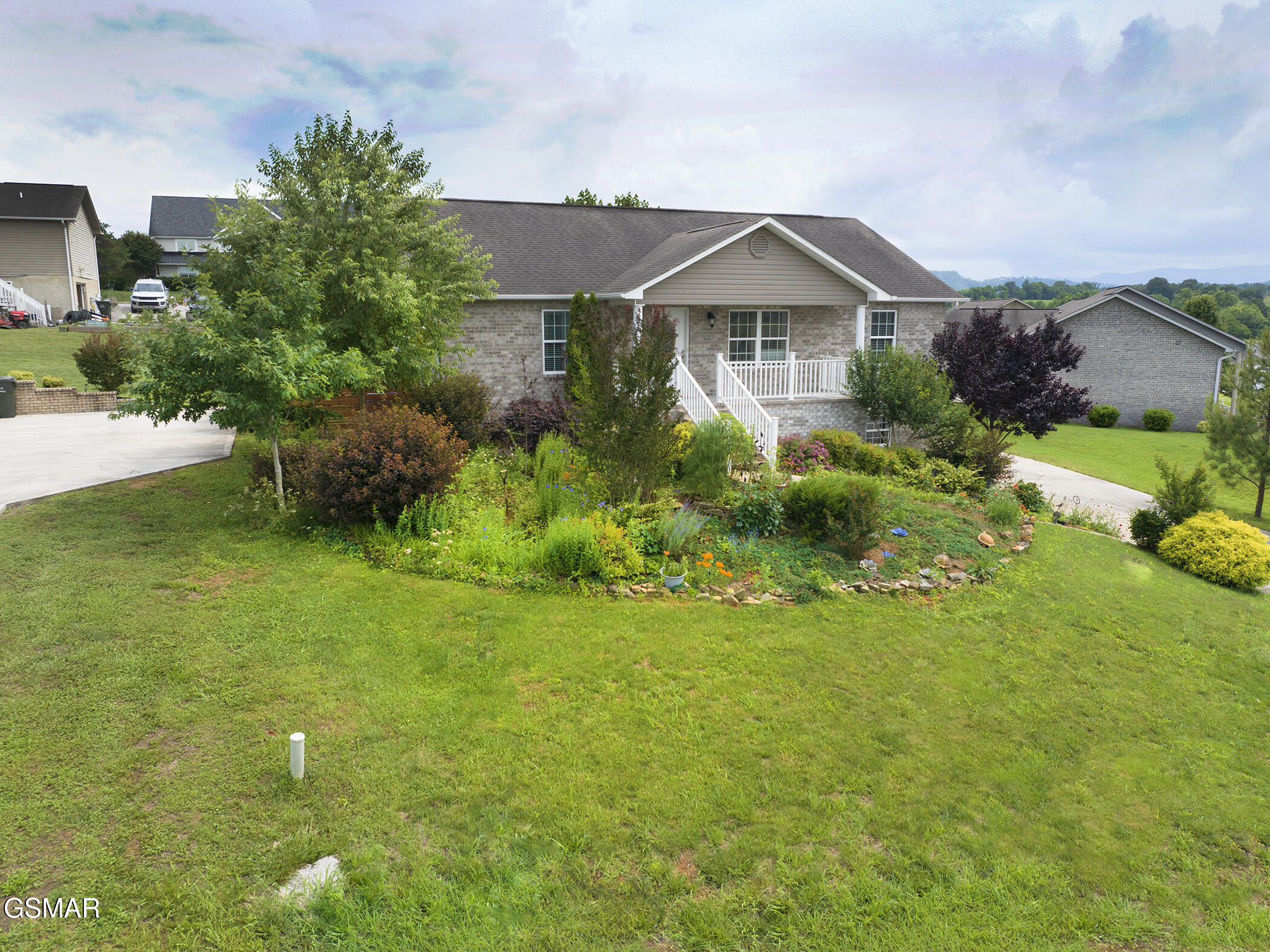 2122 Murphys Chapel Drive Sevierville TN 37876