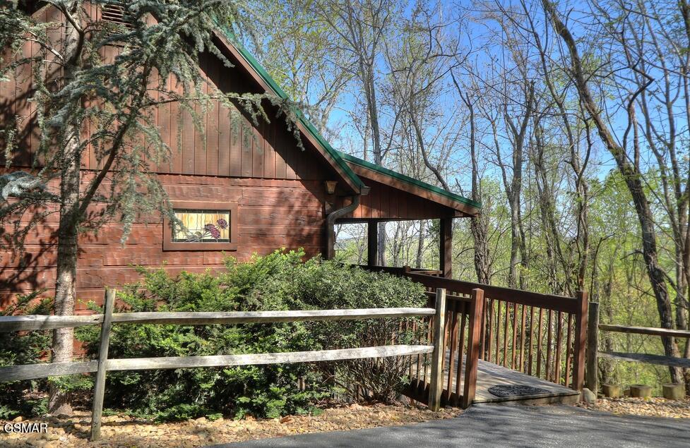 223 Oak Haven Way Sevierville TN 37876