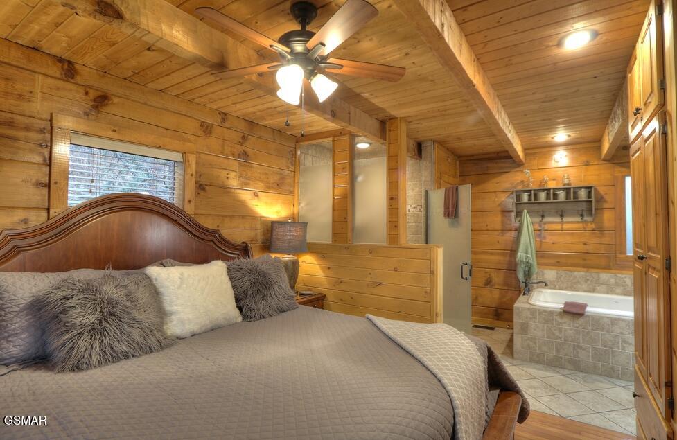 223 Oak Haven Way Sevierville TN 37876