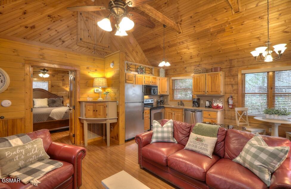 223 Oak Haven Way Sevierville TN 37876