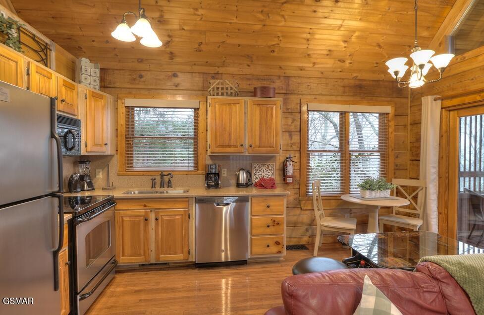 223 Oak Haven Way Sevierville TN 37876