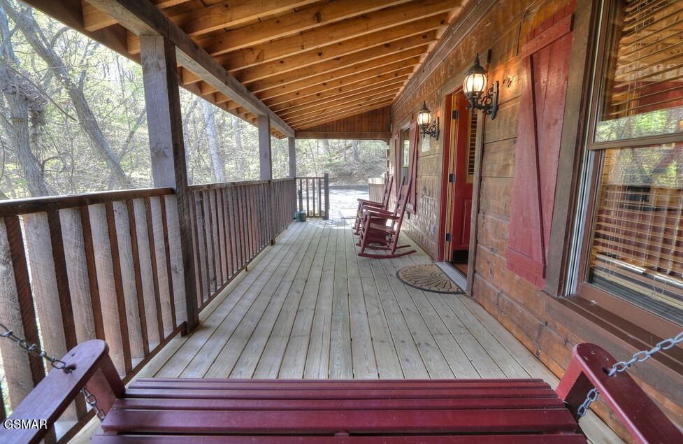 223 Oak Haven Way Sevierville TN 37876